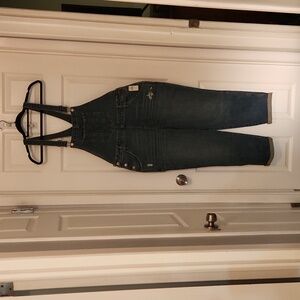 New with tags Old Navy Overalls